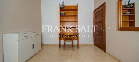 Квартира с 2 спальнями в Salina, Мальта № 72 10