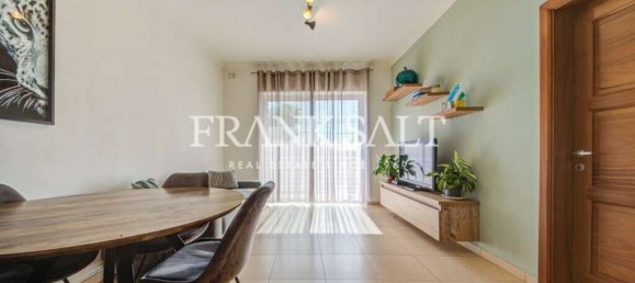 Квартира с 2 спальнями в Salina, Мальта № 72 4