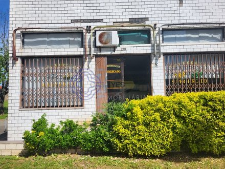 60m² Commercial property in Moreira, Portugal No. 36876