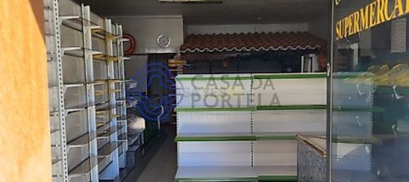 60m² Commercial property in Moreira, Portugal No. 36876 7