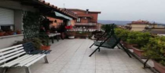 4-Zimmer Wohnung in Rome, Italy, Nr. 12885 8