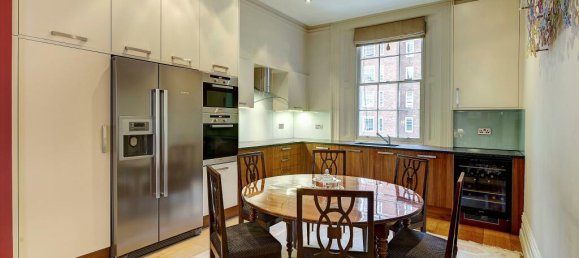 4 Schlafzimmer Wohnung in Pimlico, United Kingdom, Nr. 6908 8