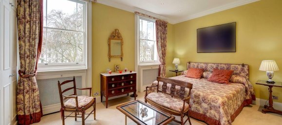 4 Schlafzimmer Wohnung in Pimlico, United Kingdom, Nr. 6908 12