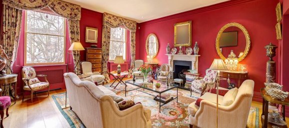 4 Schlafzimmer Wohnung in Pimlico, United Kingdom, Nr. 6908 2