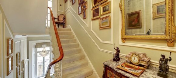 4 Schlafzimmer Wohnung in Pimlico, United Kingdom, Nr. 6908 9