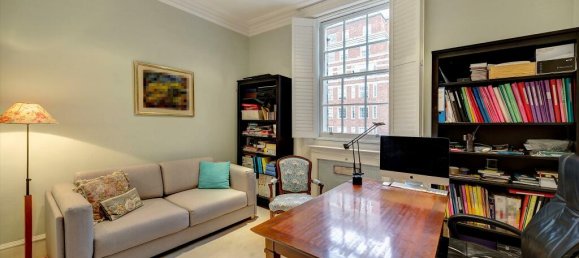 4 Schlafzimmer Wohnung in Pimlico, United Kingdom, Nr. 6908 17