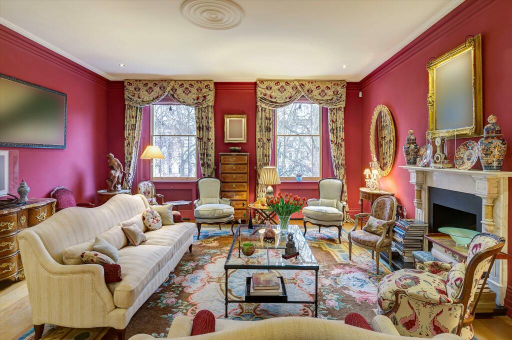 4 Schlafzimmer Wohnung in Pimlico, United Kingdom, Nr. 6908