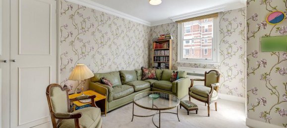 4 Schlafzimmer Wohnung in Pimlico, United Kingdom, Nr. 6908 15