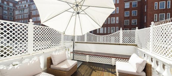 4 Schlafzimmer Wohnung in Pimlico, United Kingdom, Nr. 6908 5