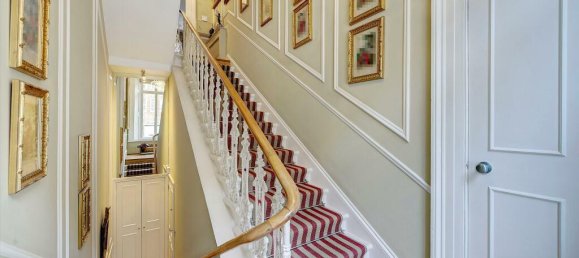 4 Schlafzimmer Wohnung in Pimlico, United Kingdom, Nr. 6908 14