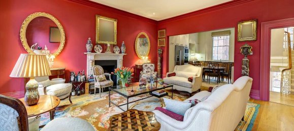 4 Schlafzimmer Wohnung in Pimlico, United Kingdom, Nr. 6908 6