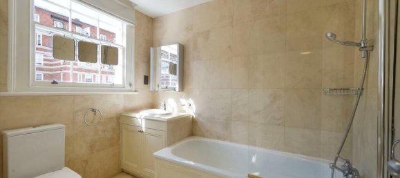 4 Schlafzimmer Wohnung in Pimlico, United Kingdom, Nr. 6908 16