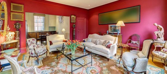 4 Schlafzimmer Wohnung in Pimlico, United Kingdom, Nr. 6908 7