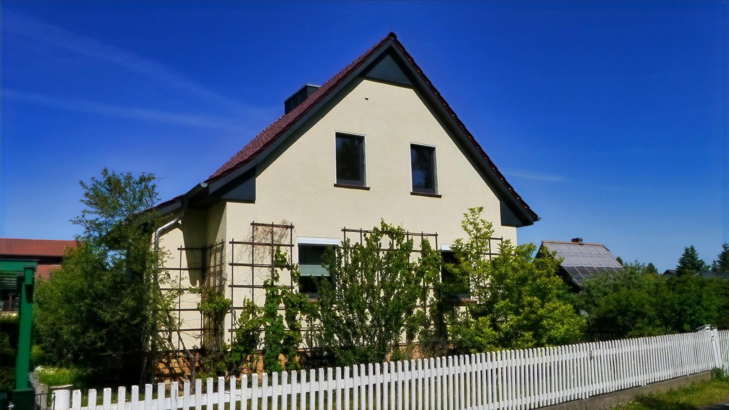 1 bedroom House in Cottbus, Germany No. 229315