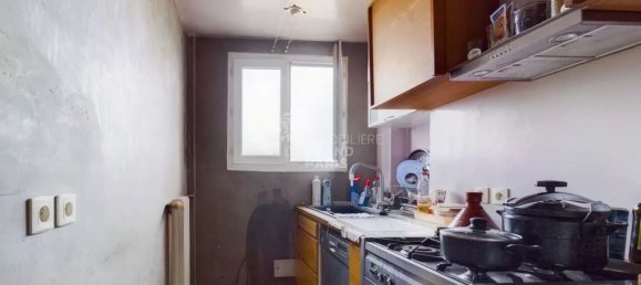 Apartamento T2 em Vitry-sur-Seine, France N.º 177823 4