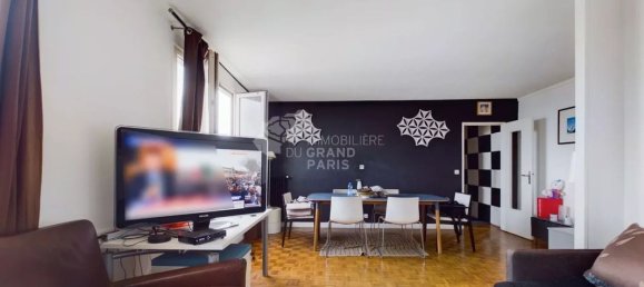 Apartamento T2 em Vitry-sur-Seine, France N.º 177823 5