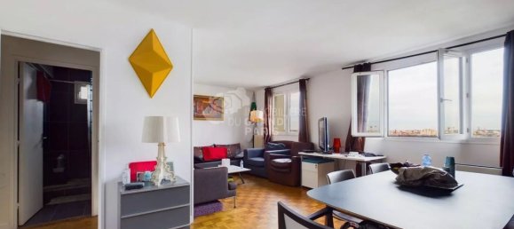 Apartamento T2 em Vitry-sur-Seine, France N.º 177823 2