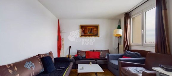 Apartamento T2 em Vitry-sur-Seine, France N.º 177823 3