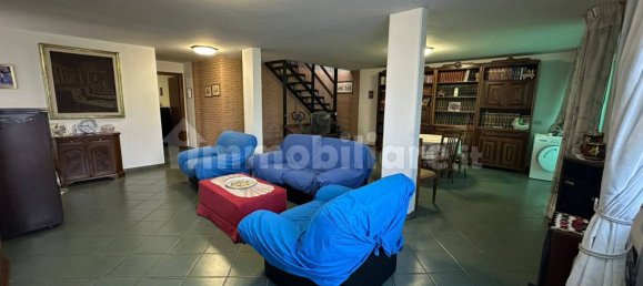 4 غرف نوم فيلا في Ardea, Italy رقم 107184 16