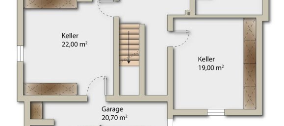 2 غرف نوم بنغالو في Kalsdorf bei Graz, Austria رقم 68689 2
