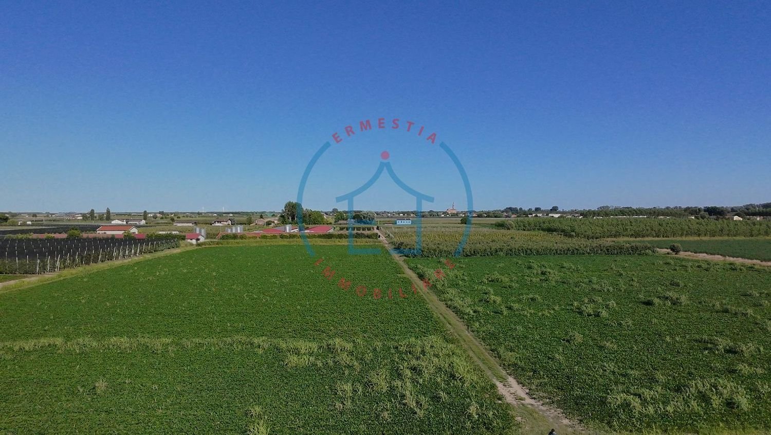  Land in Castelbaldo, Italy No. 327221