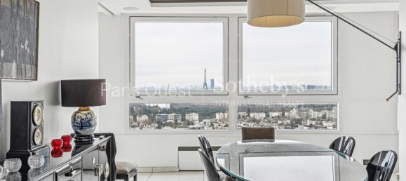 Apartamento T2 em Puteaux, France N.º 322956 7