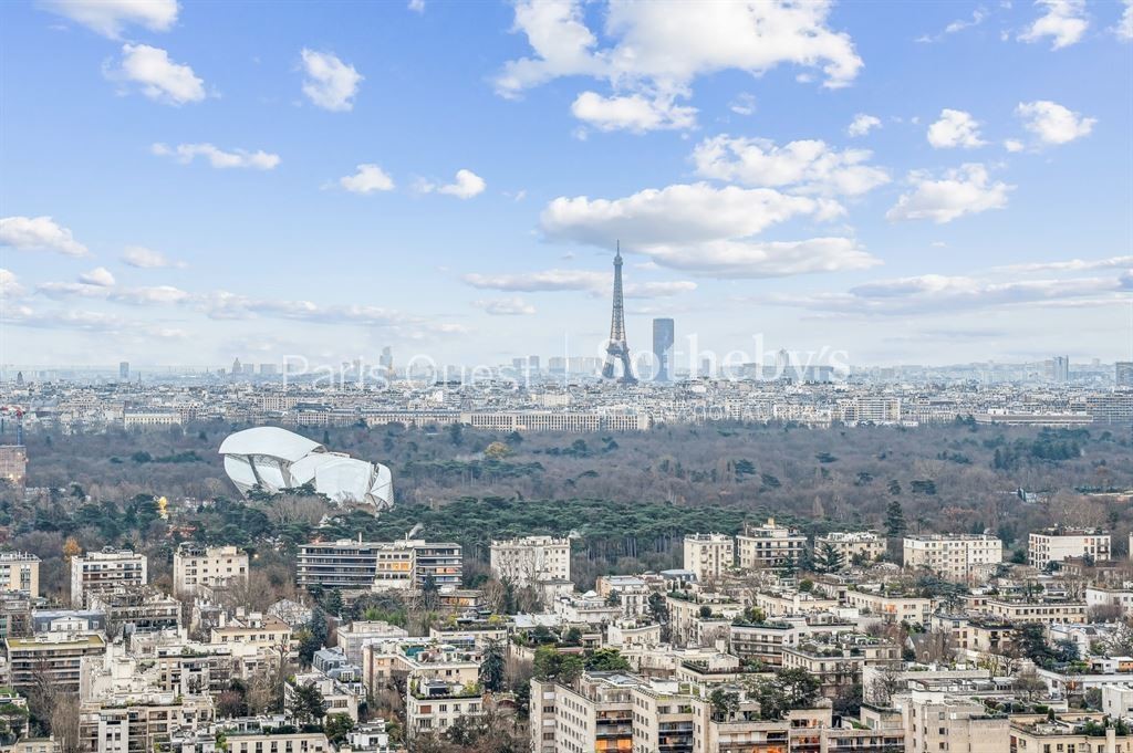 Apartamento T2 em Puteaux, France N.º 322956