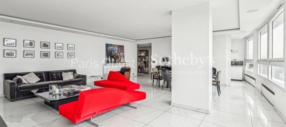 Apartamento T2 em Puteaux, France N.º 322956 9
