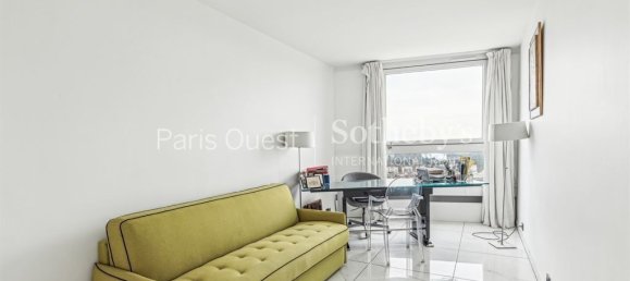 Apartamento T2 em Puteaux, France N.º 322956 15