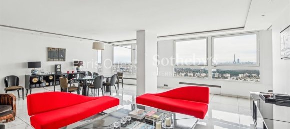 Apartamento T2 em Puteaux, France N.º 322956 2