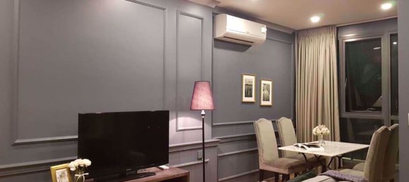 1 bedroom Condo in Ratchathewi, Thailand No. 9614 2