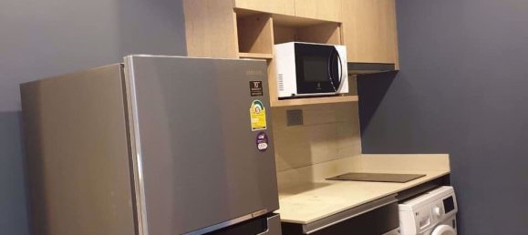 1 bedroom Condo in Ratchathewi, Thailand No. 9614 6