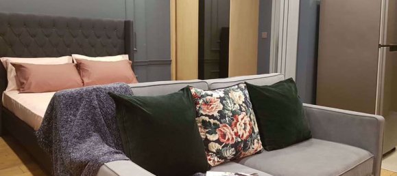 1 bedroom Condo in Ratchathewi, Thailand No. 9614 4