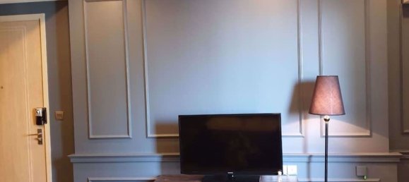 1 bedroom Condo in Ratchathewi, Thailand No. 9614 3