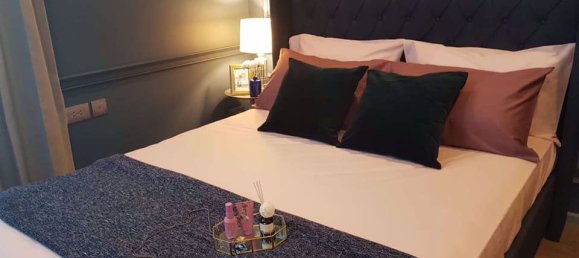 1 bedroom Condo in Ratchathewi, Thailand No. 9614 7