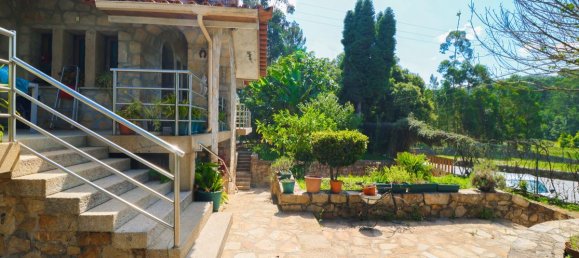 3 غرف نوم منزل في Barcelos, Portugal رقم 184572 5