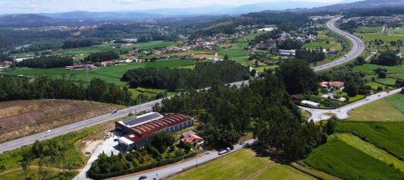 3 غرف نوم منزل في Barcelos, Portugal رقم 184572 45