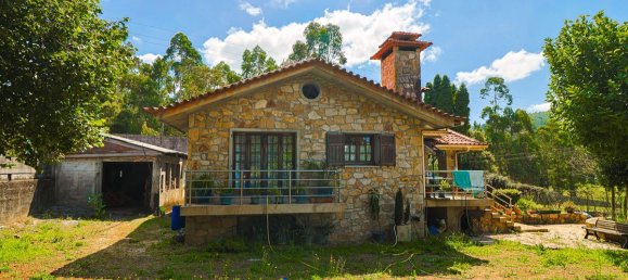 3 غرف نوم منزل في Barcelos, Portugal رقم 184572 36