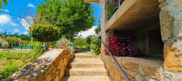 3 غرف نوم منزل في Barcelos, Portugal رقم 184572 3