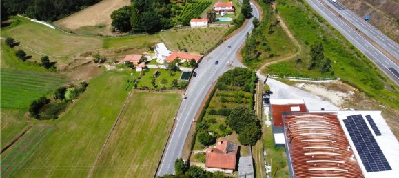 3 غرف نوم منزل في Barcelos, Portugal رقم 184572 50