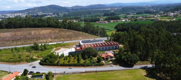 3 غرف نوم منزل في Barcelos, Portugal رقم 184572 46