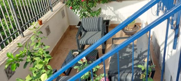 4 bedrooms Apartment in Palermo, Italy No. 375092 18