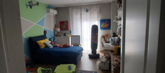 4 غرف نوم شقة في Palermo, Italy رقم 375092 12