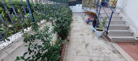 4 غرف نوم شقة في Palermo, Italy رقم 375092 22