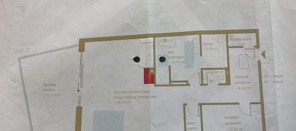 2 rooms Penthouse in Mondsee, Austria No. 218480 17