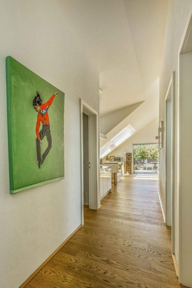 2 rooms Penthouse in Mondsee, Austria No. 218480