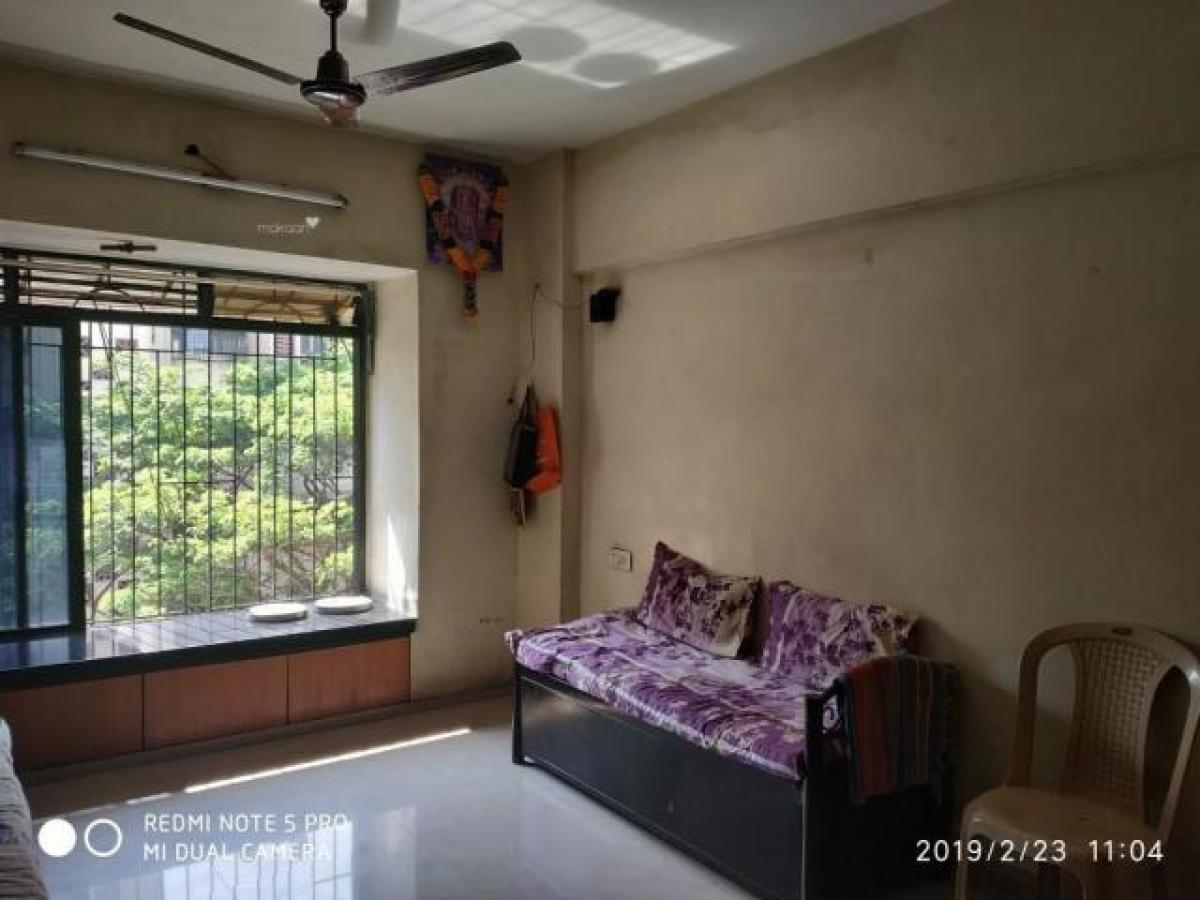 Studio in Mumbai, India, Nr. 4341