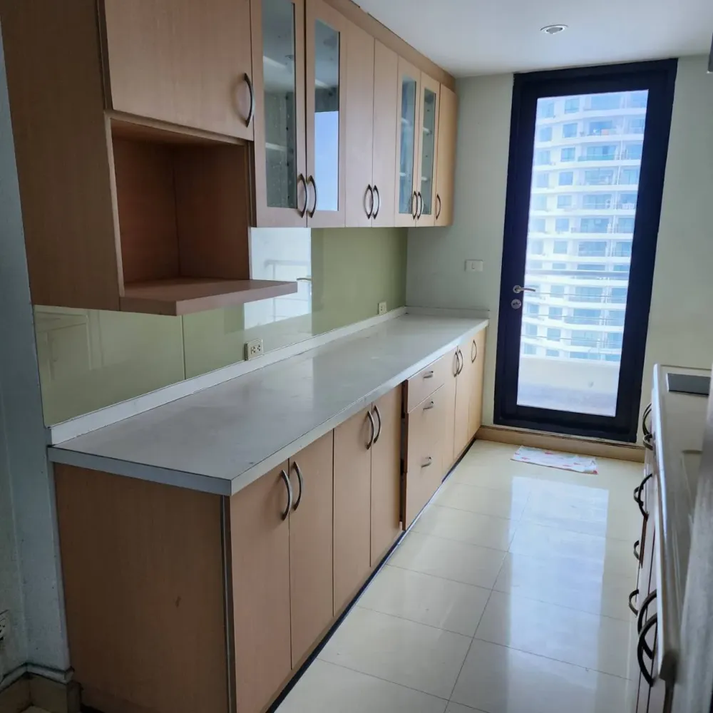 Кондоминиум  с 2 спальнями в Банг-Кхо-Лаем, Таиланд № 71010