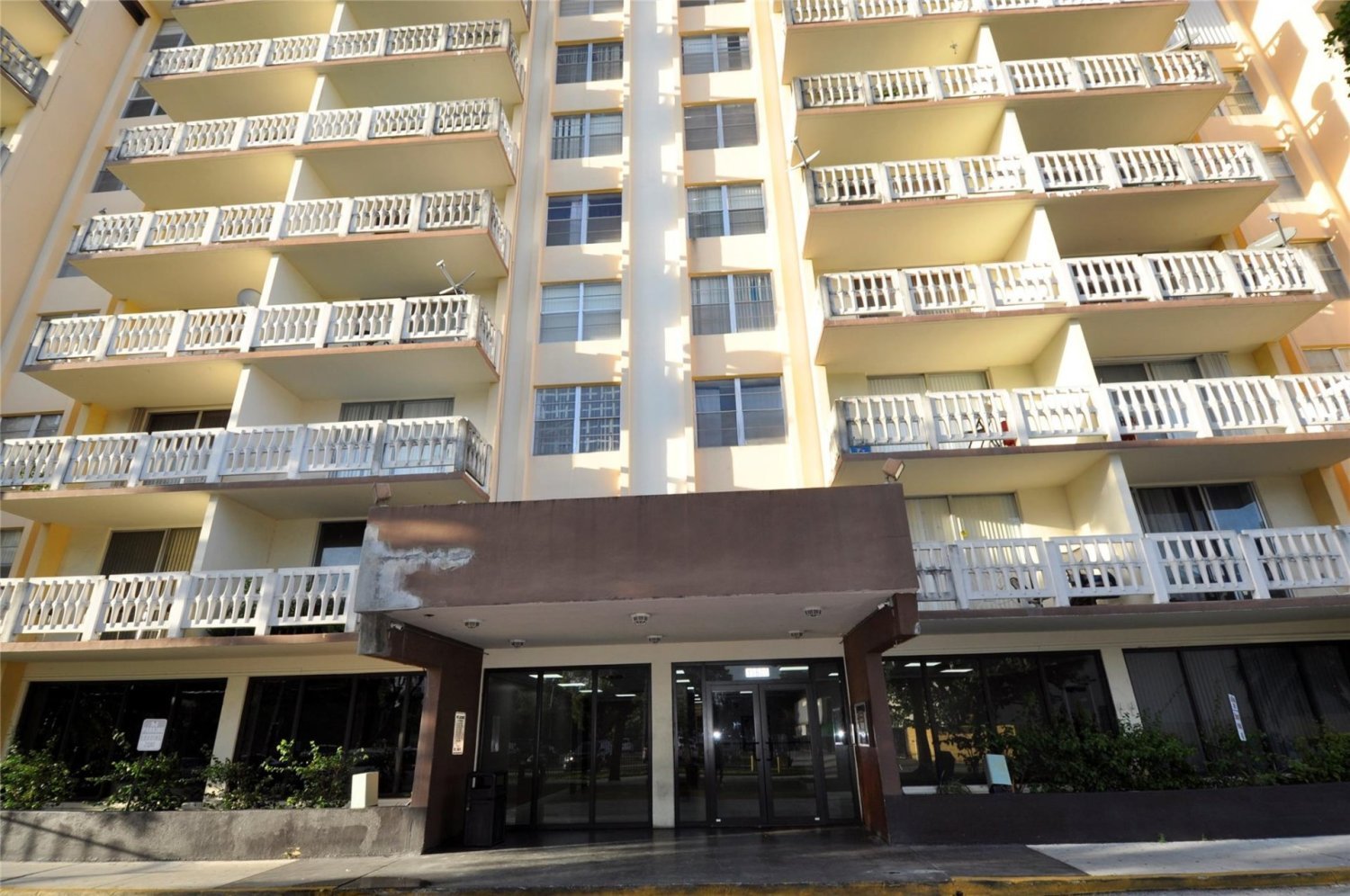 Propriedade comercial T1 em Miami, USA N.º 613886