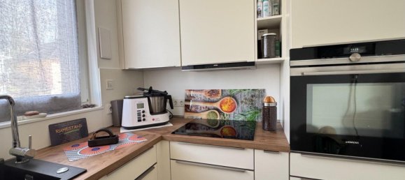 2 غرف نوم بانتهاوس في Saarland, Germany رقم 65900 8